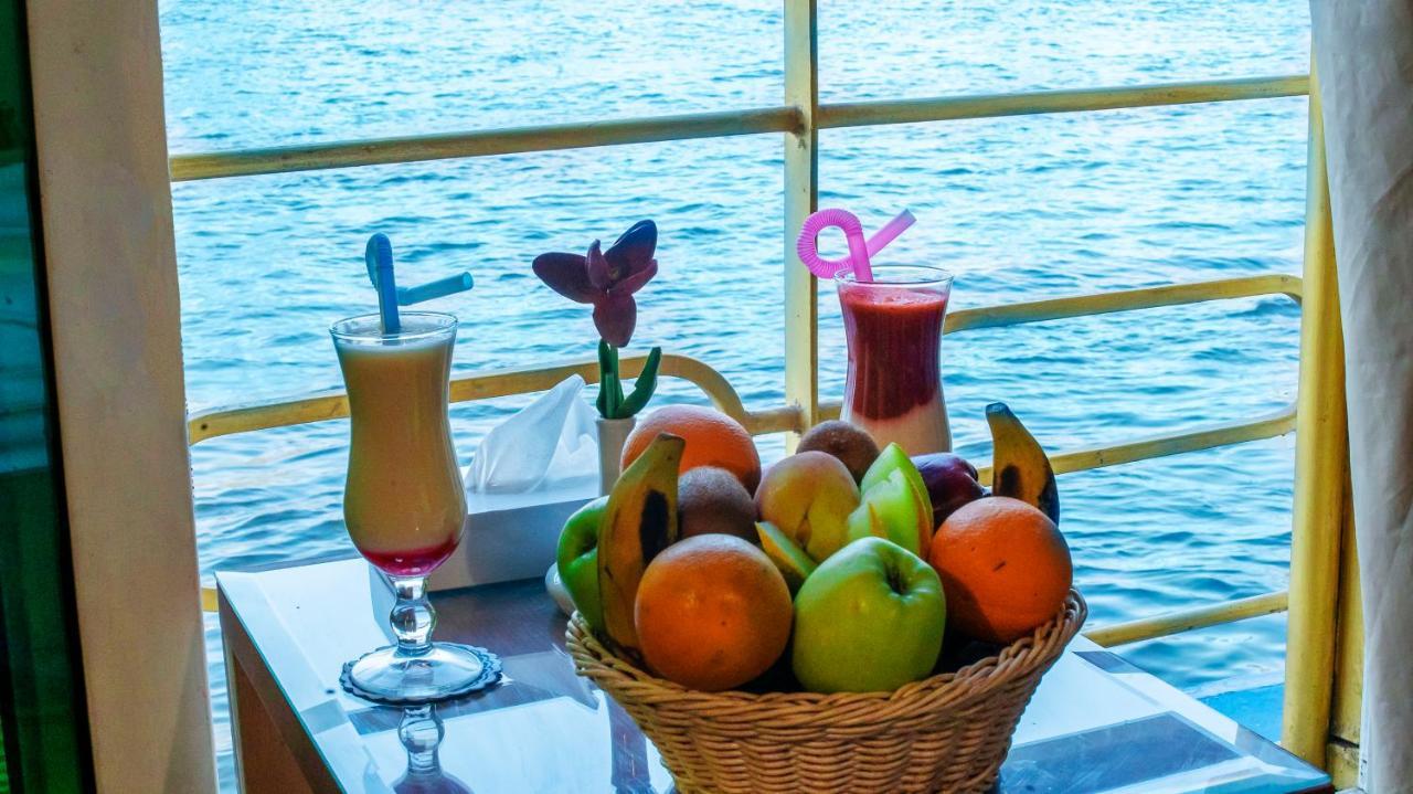 Nile View Jewel Hotel El El Cairo Exterior foto