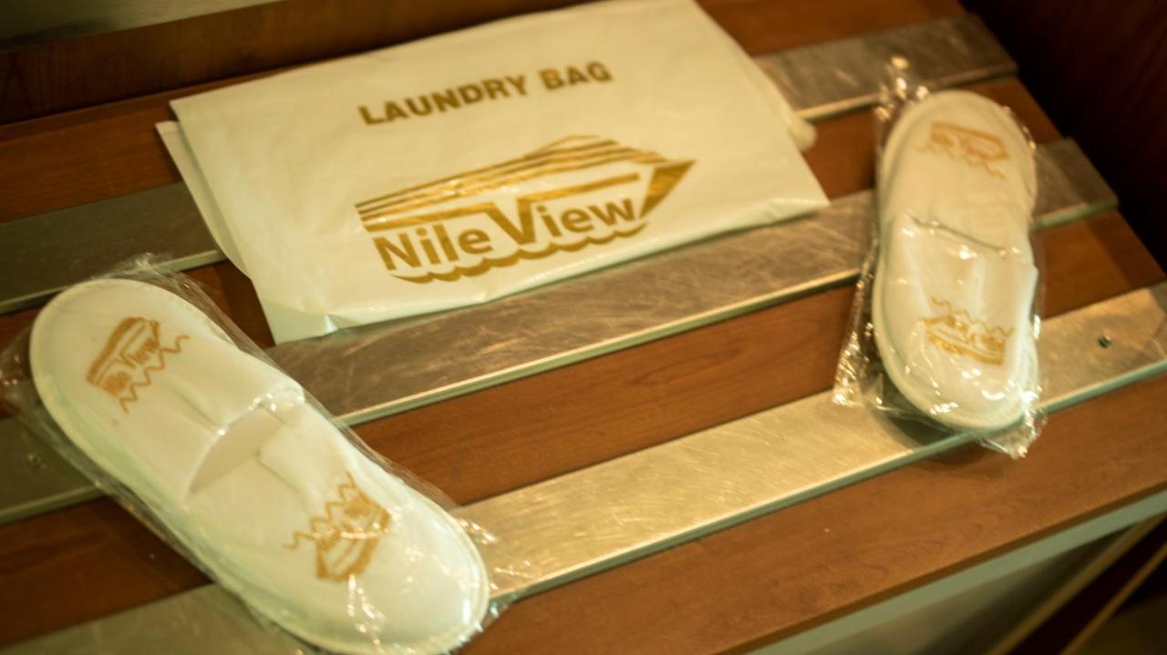 Nile View Jewel Hotel El El Cairo Exterior foto